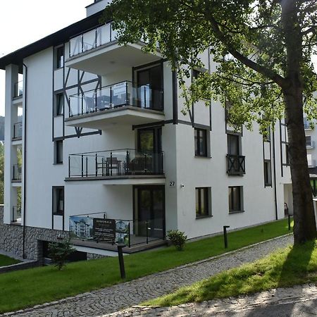 Świeradów-Zdrój Apartament Resto מראה חיצוני תמונה