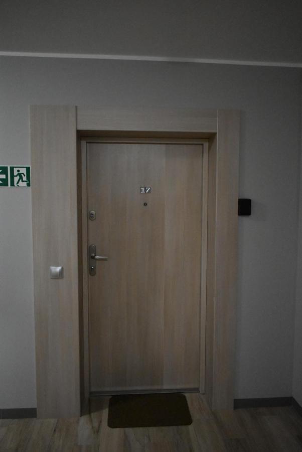 Świeradów-Zdrój Apartament Resto מראה חיצוני תמונה