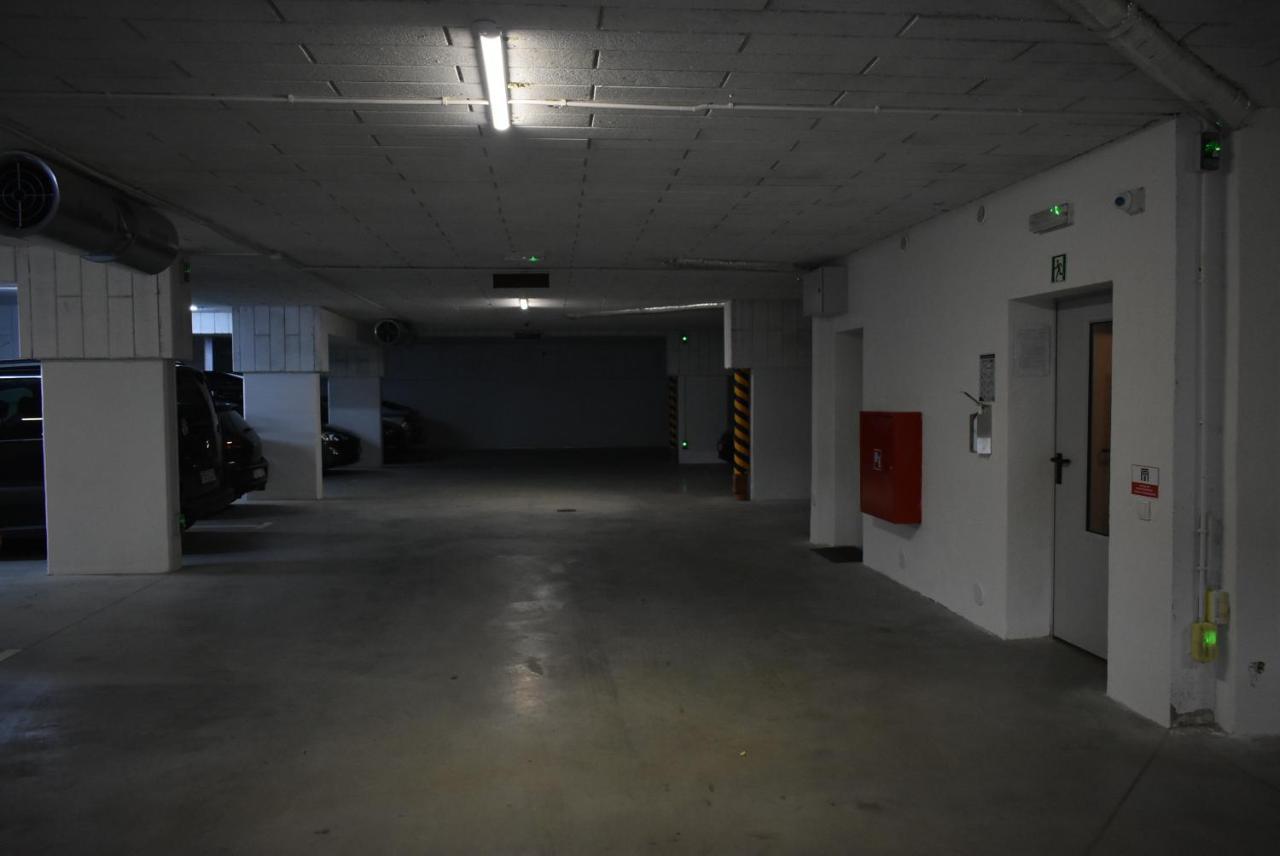Świeradów-Zdrój Apartament Resto מראה חיצוני תמונה