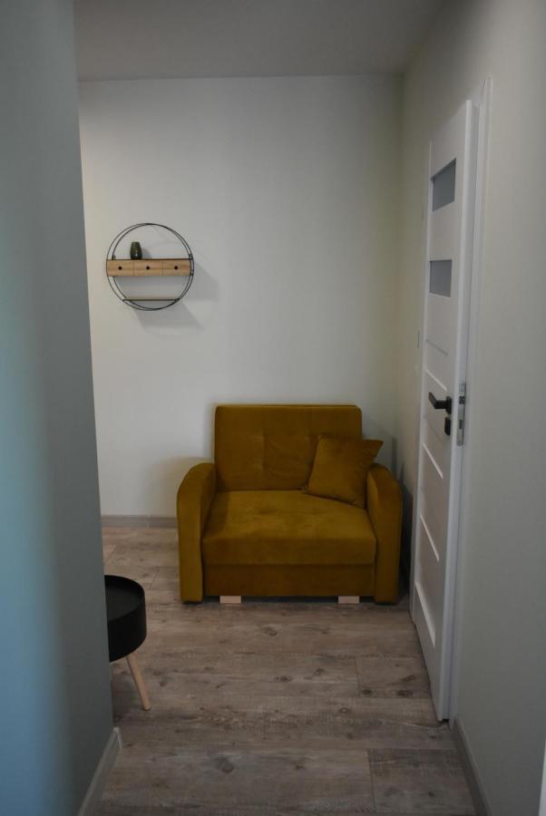 Świeradów-Zdrój Apartament Resto מראה חיצוני תמונה