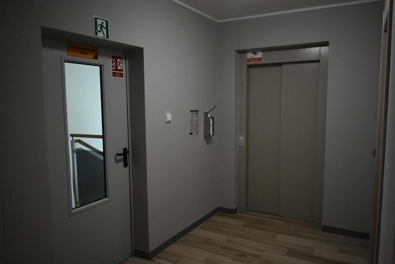Świeradów-Zdrój Apartament Resto מראה חיצוני תמונה