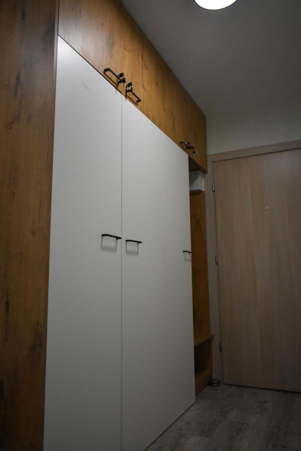 Świeradów-Zdrój Apartament Resto מראה חיצוני תמונה