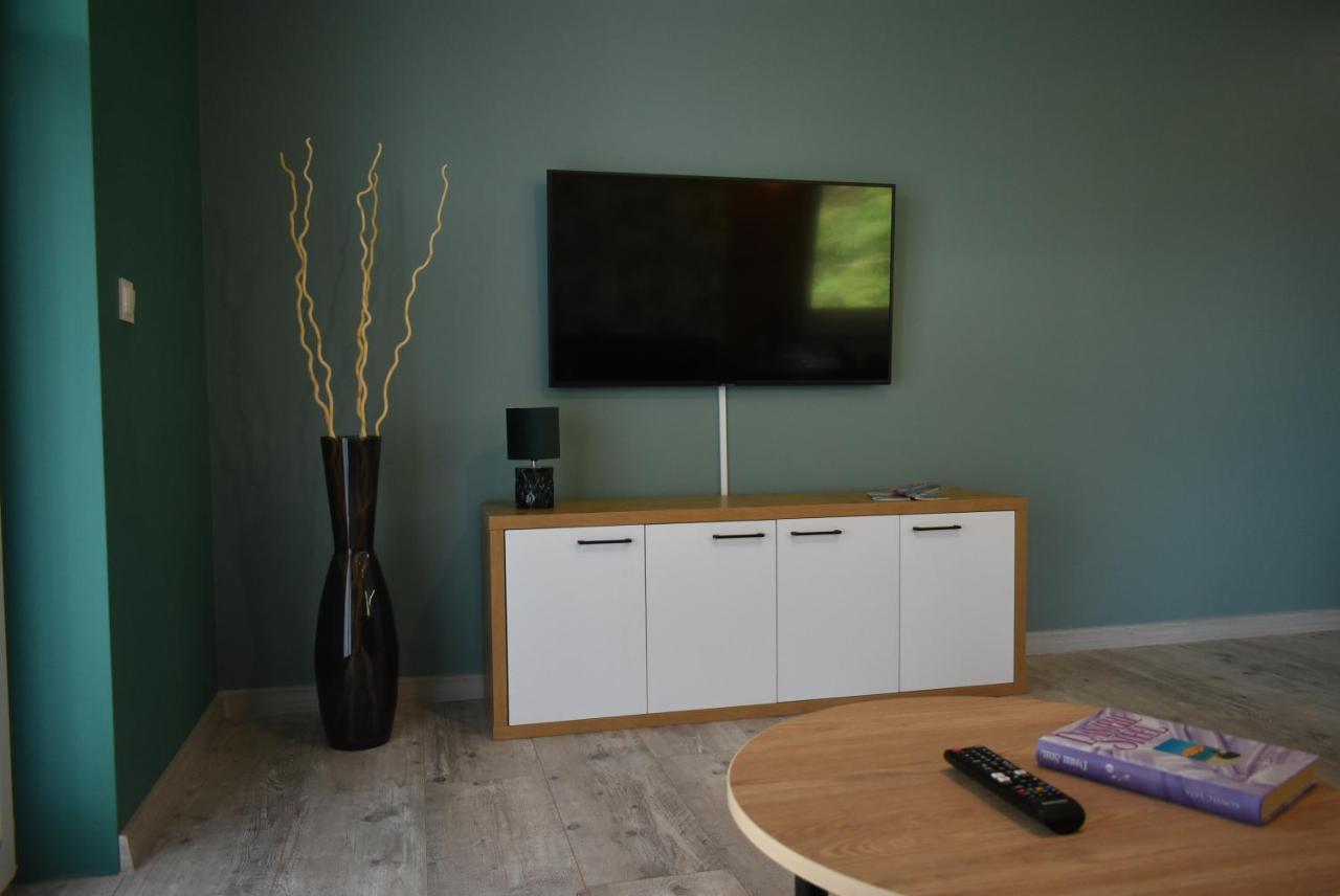 Świeradów-Zdrój Apartament Resto מראה חיצוני תמונה