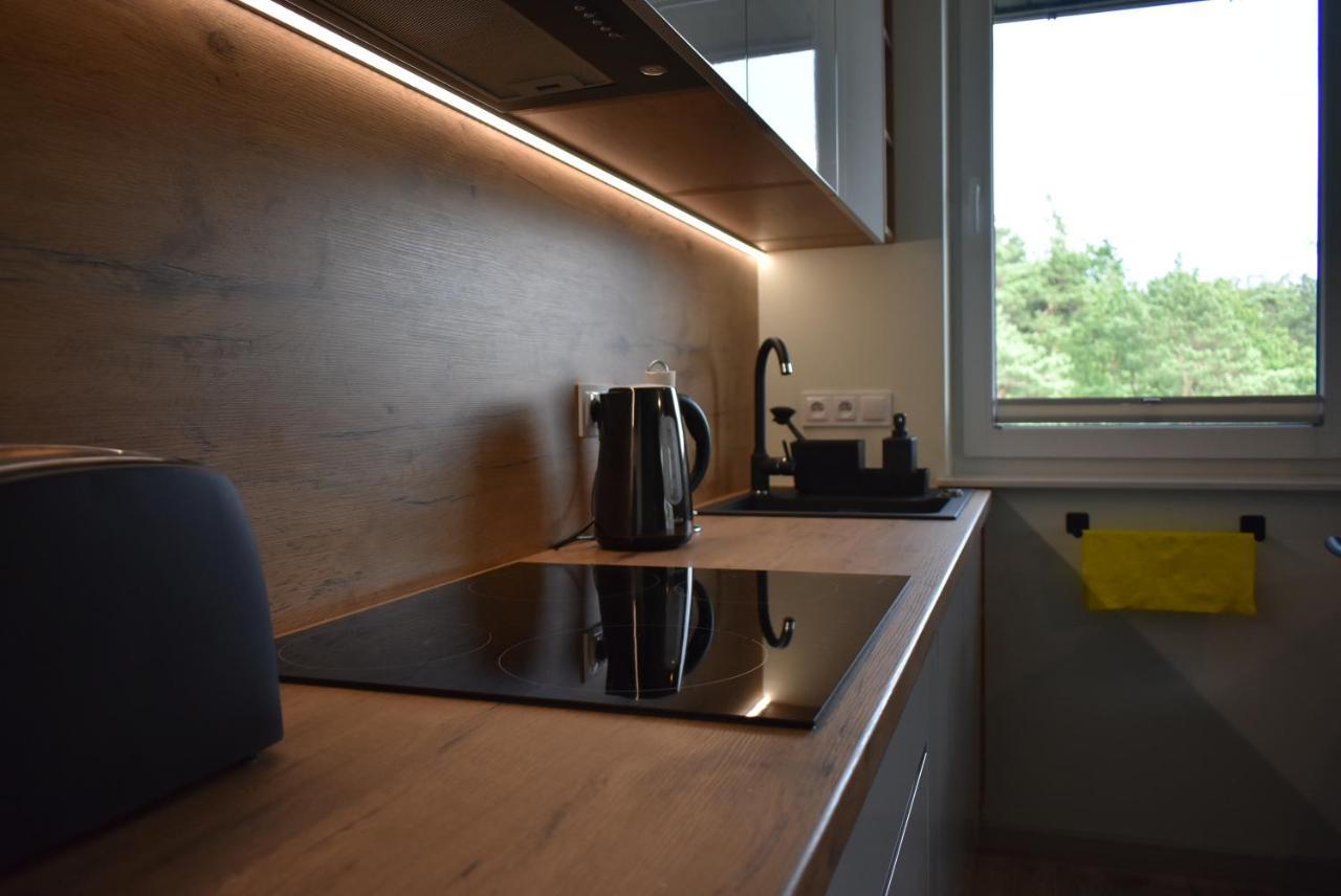 Świeradów-Zdrój Apartament Resto מראה חיצוני תמונה