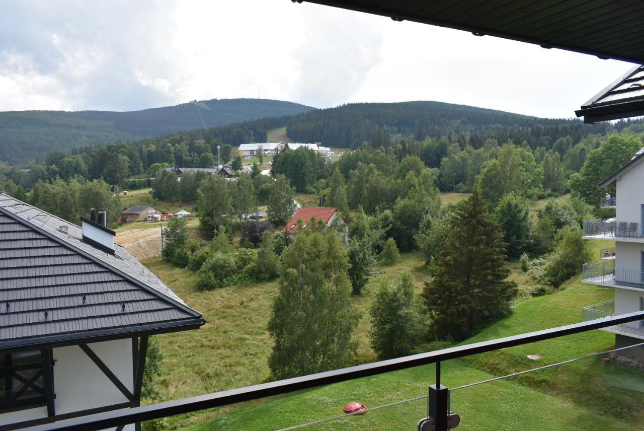 Świeradów-Zdrój Apartament Resto מראה חיצוני תמונה