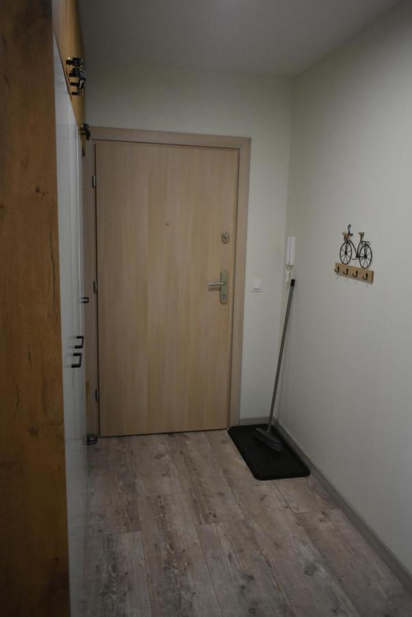 Świeradów-Zdrój Apartament Resto מראה חיצוני תמונה