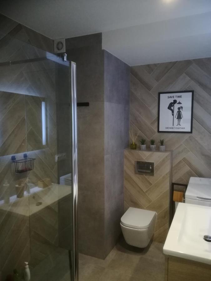 Świeradów-Zdrój Apartament Resto מראה חיצוני תמונה
