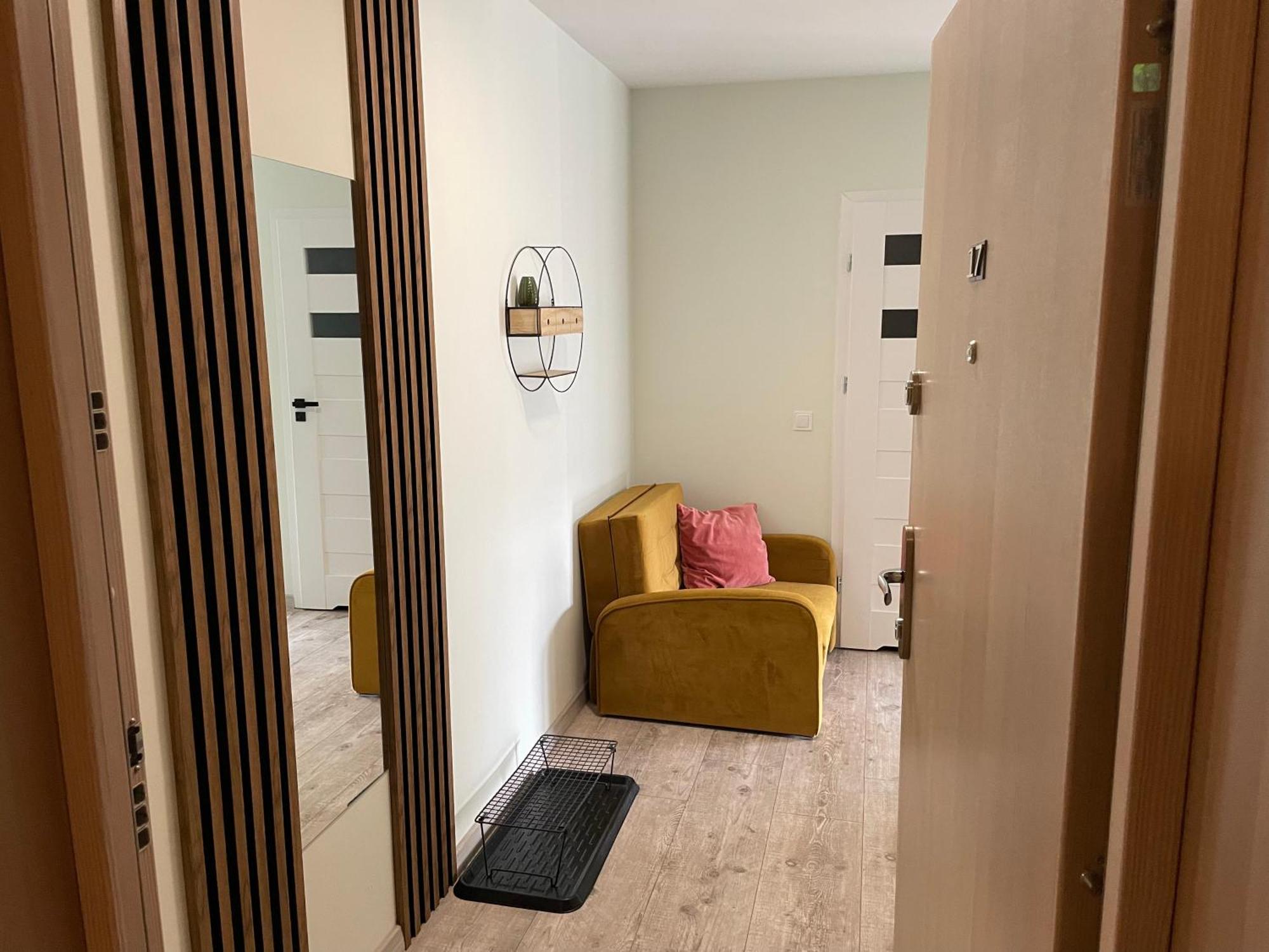 Świeradów-Zdrój Apartament Resto מראה חיצוני תמונה